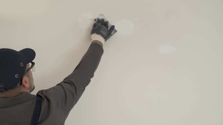 Best Ceiling Drywall Installation  in Ransomville, NY